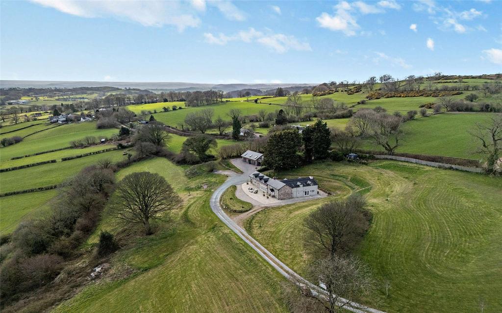 Summer Hill