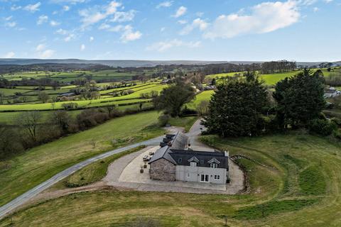 undefined, Trefonen, Oswestry, Shropshire, SY10