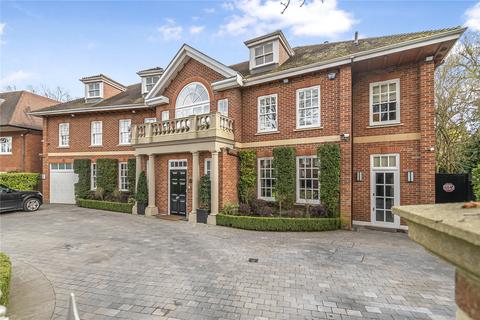 9 bedroom detached house for sale, Sheldon Avenue, London, N6