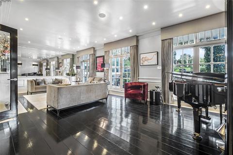9 bedroom detached house for sale, Sheldon Avenue, London, N6
