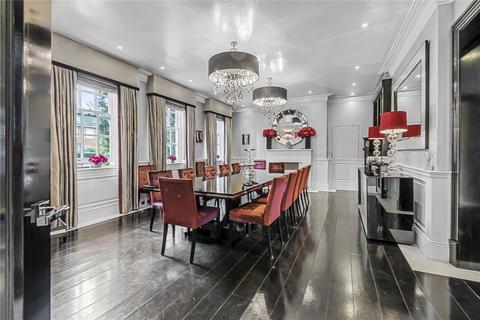 9 bedroom detached house for sale, Sheldon Avenue, London, N6