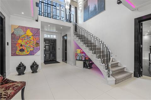 9 bedroom detached house for sale, Sheldon Avenue, London, N6