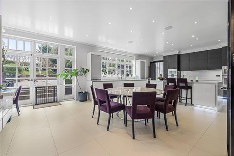 9 bedroom detached house for sale, Sheldon Avenue, London, N6