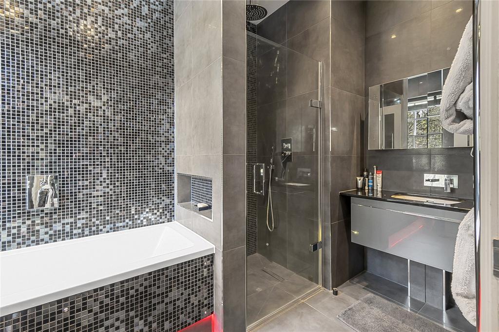 Bathroom Three