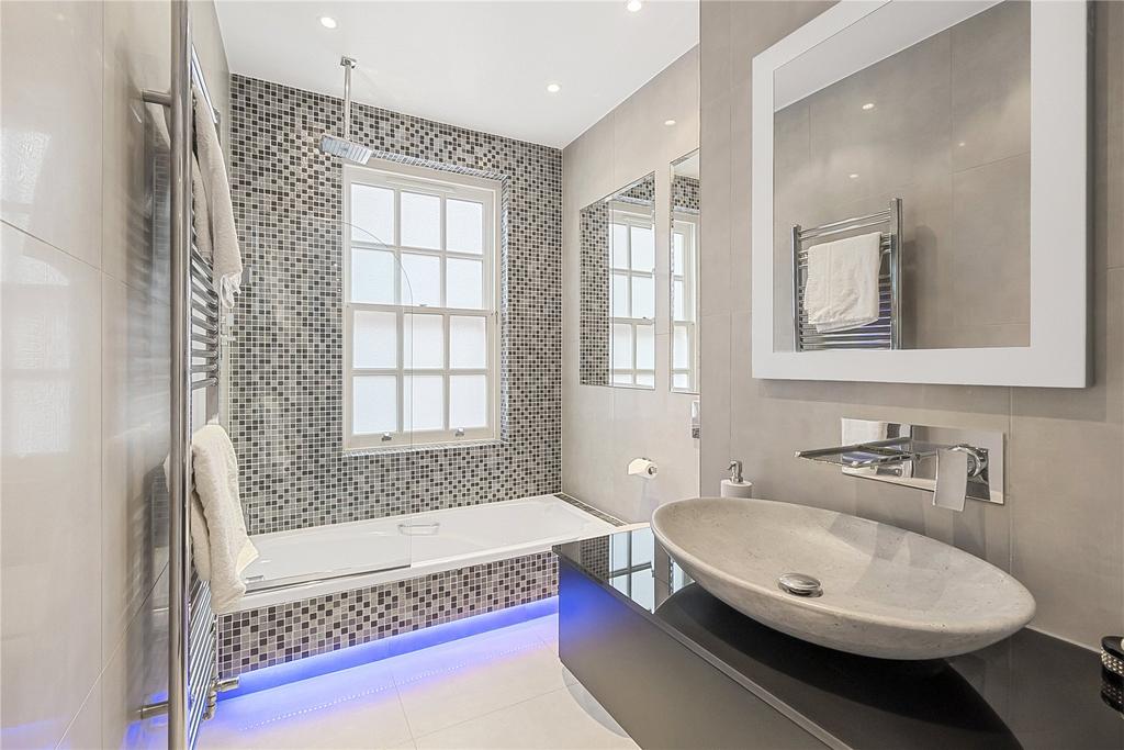 Bathroom Four
