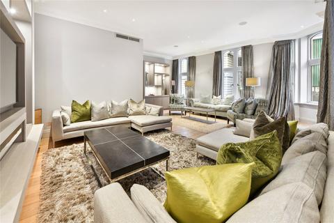 5 bedroom end of terrace house for sale, Storey's Gate, London, SW1P