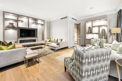 5 bedroom end of terrace house for sale, Storey's Gate, London, SW1P