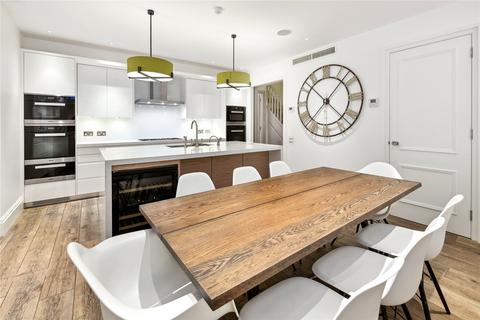 5 bedroom end of terrace house for sale, Storey's Gate, London, SW1P