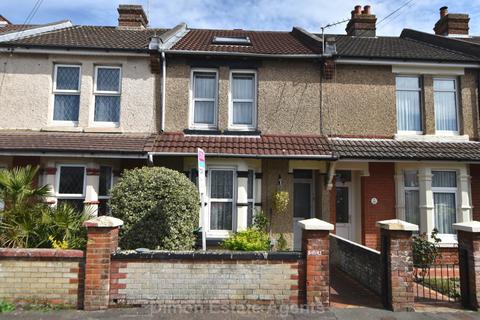 Melville Road, Elson