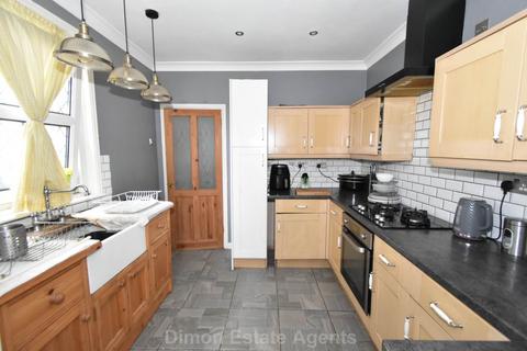 3 bedroom terraced house for sale, Melville Road, Elson