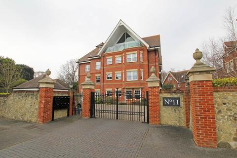 Buxton Road, Eastbourne, BN20 7LL