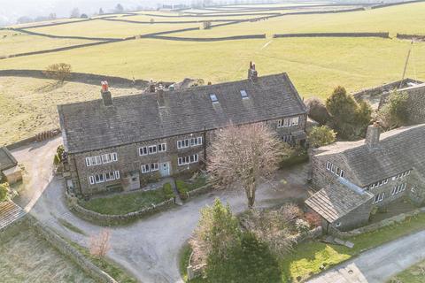 undefined, Crabtree Fold Barn, 2, Crabtree Fold, Hebden Bridge, HX7 8SN