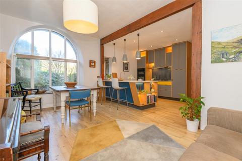 undefined, Crabtree Fold Barn, 2, Crabtree Fold, Hebden Bridge, HX7 8SN