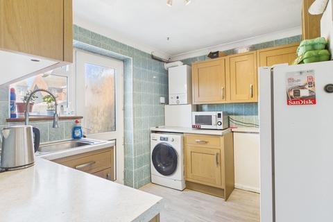 3 Regan Close, Stanford-le-hope, SS17 8BU