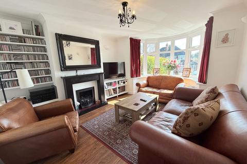 4 bedroom semi-detached house for sale, Stoneleigh Road, Solihull