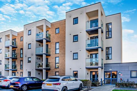 2 bedroom apartment for sale, Neptune House, Heene Road, Worthing