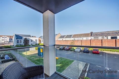 2 bedroom apartment for sale, Neptune House, Heene Road, Worthing