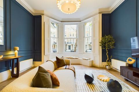 undefined, Beaufort Gardens, London SW3