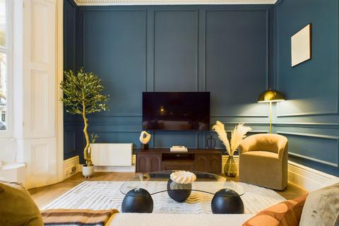 undefined, Beaufort Gardens, London SW3