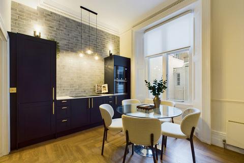 undefined, Beaufort Gardens, London SW3