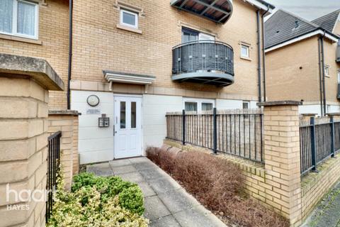 undefined, Varcoe Gardens, Hayes