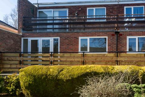 Briton Court, Spalding PE11