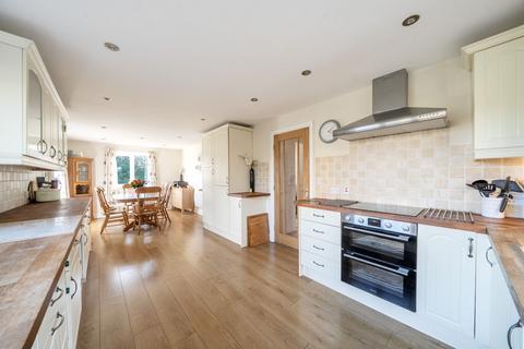 undefined, Shaw Mills, Harrogate, HG3