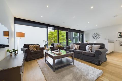 undefined, Simpson Loan, Quartermile, Edinburgh, EH3