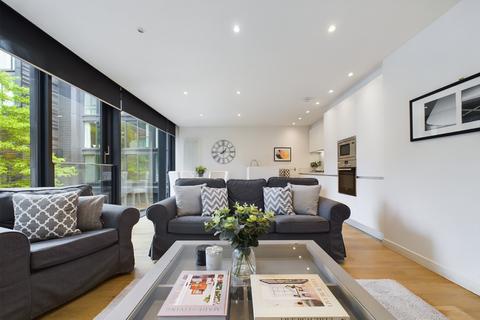 2 bedroom apartment to rent, Simpson Loan, Quartermile, Edinburgh, EH3