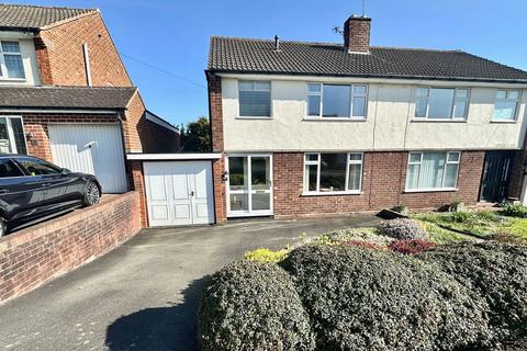 16 Barn Avenue, Dudley, DY3 3LD