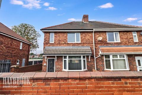 3 bedroom semi-detached house for sale, Wharf Road, Kilnhurst