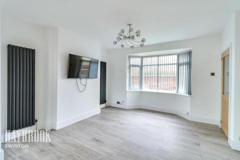3 bedroom semi-detached house for sale, Wharf Road, Kilnhurst