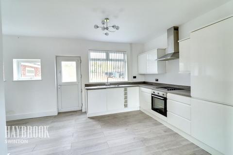 3 bedroom semi-detached house for sale, Wharf Road, Kilnhurst