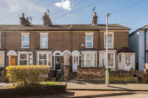 2 bedroom terraced house for sale, Victoria Street, Bedfordshire LU6
