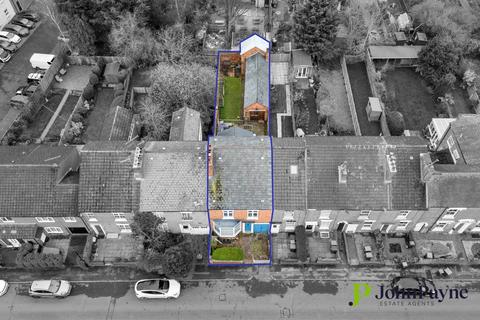 4 bedroom terraced house for sale, Mount Street, Chapelfields, Coventry, CV5