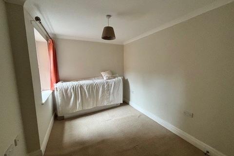 1 bedroom apartment to rent, Fig Tree Court, Tiverton