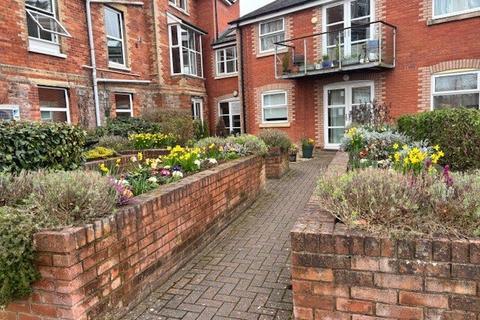 1 bedroom apartment to rent, Fig Tree Court, Tiverton