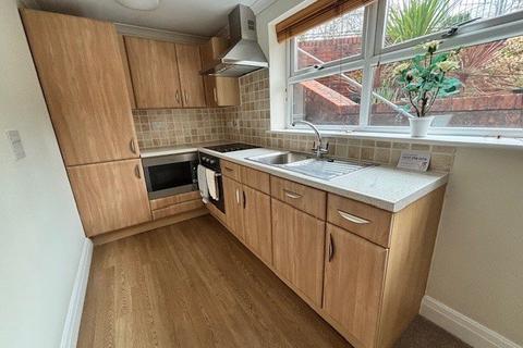 1 bedroom apartment to rent, Fig Tree Court, Tiverton