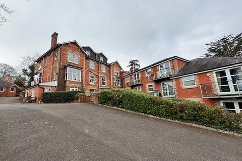 undefined, Fig Tree Court, Tiverton