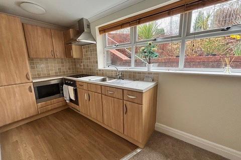 undefined, Fig Tree Court, Tiverton