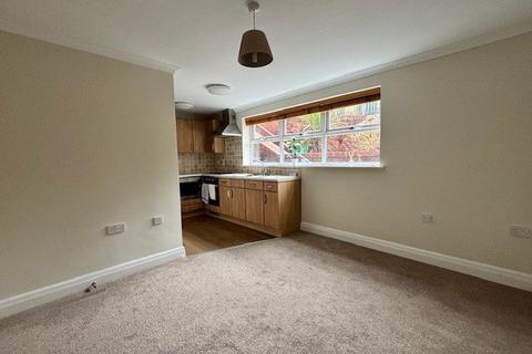 undefined, Fig Tree Court, Tiverton
