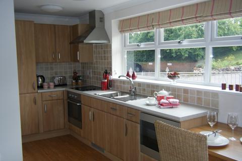 undefined, Fig Tree Court, Tiverton