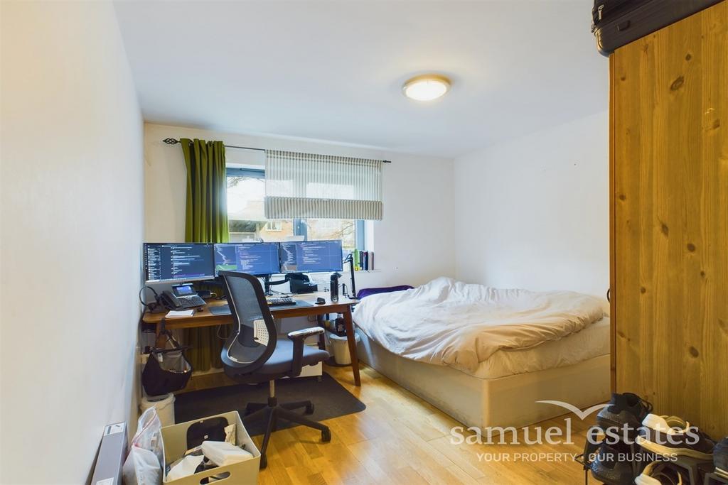 Main Bedroom