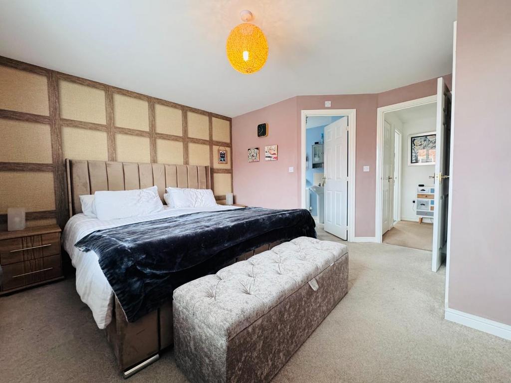 Bedroom 1