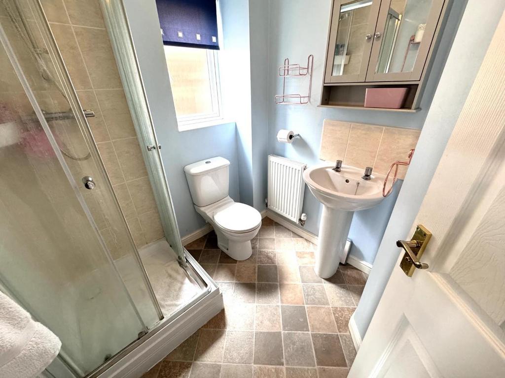 En suite