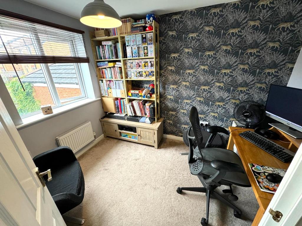 Bedroom 4