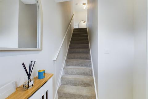 undefined, Amethyst Drive, Poulton-le-Fylde, Lancashire, FY6