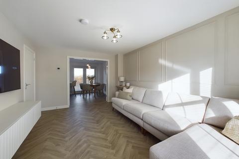undefined, Amethyst Drive, Poulton-le-Fylde, Lancashire, FY6