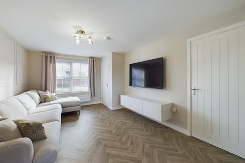 undefined, Amethyst Drive, Poulton-le-Fylde, Lancashire, FY6