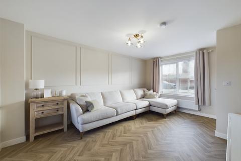 undefined, Amethyst Drive, Poulton-le-Fylde, Lancashire, FY6